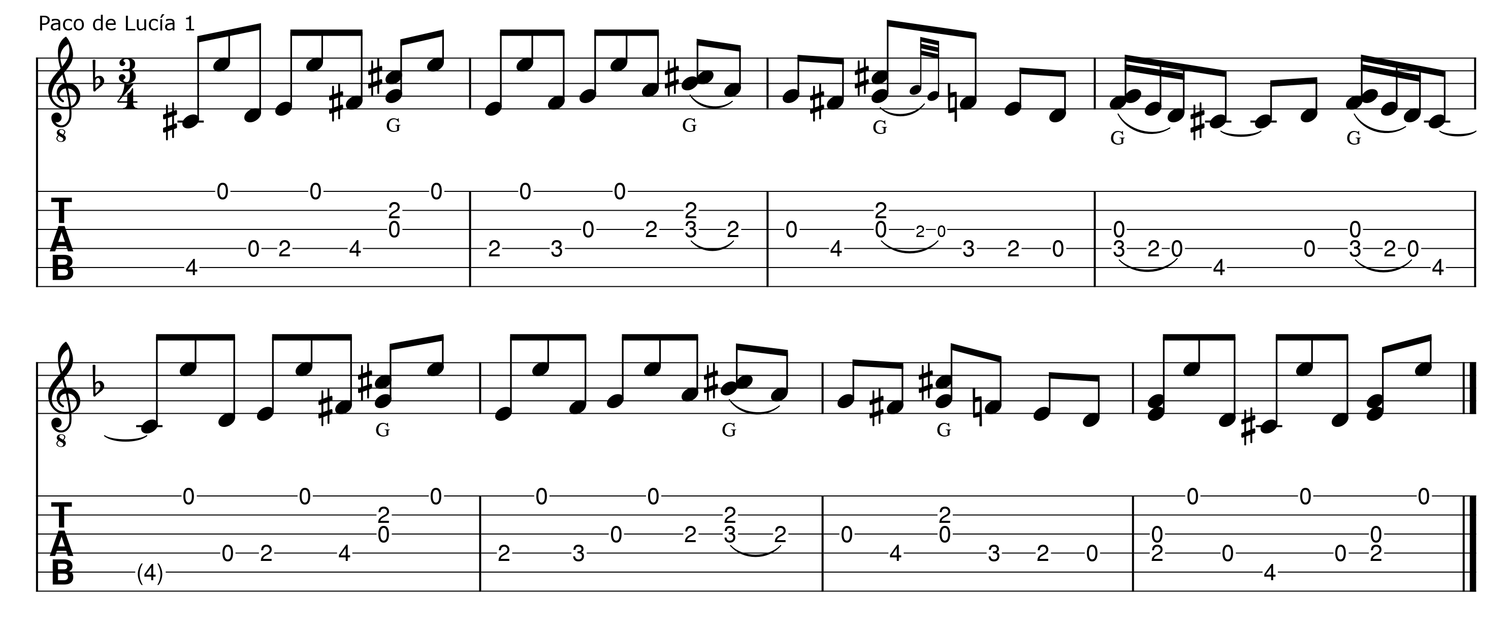 Paco de Luc&iacute;a 1