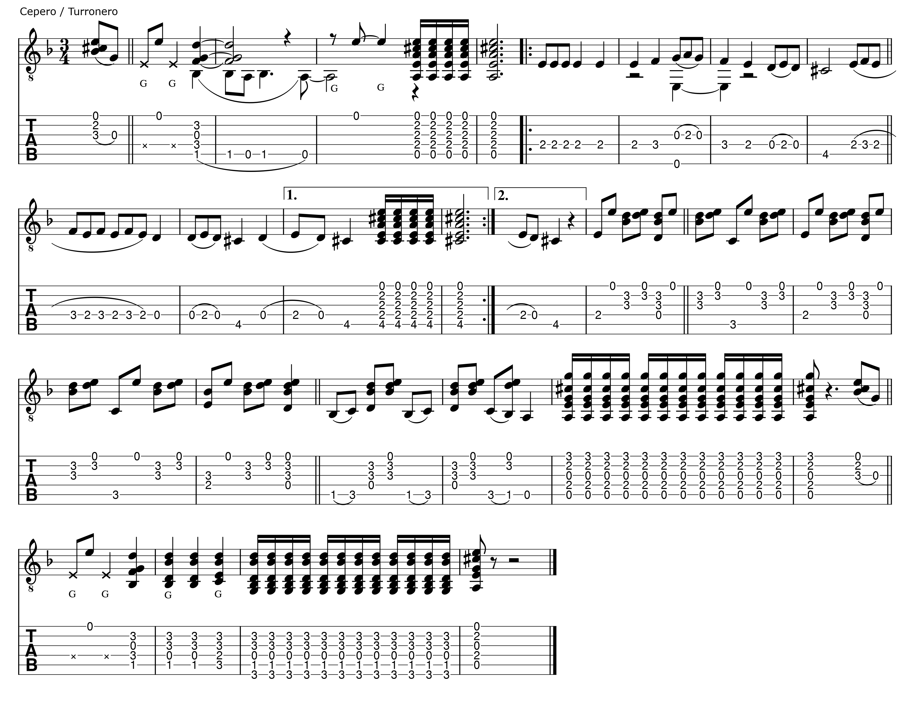 Paco Cepero por buler&iacute;a