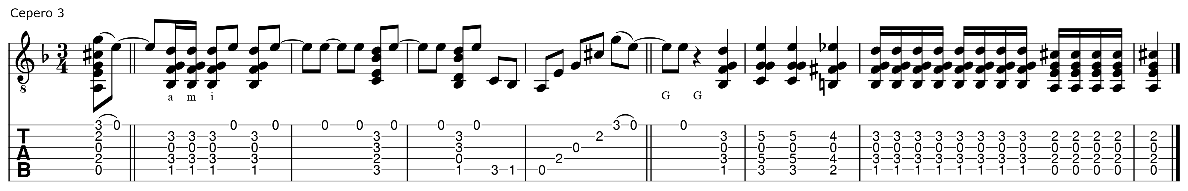 Cepero  buler&iacute;a 3