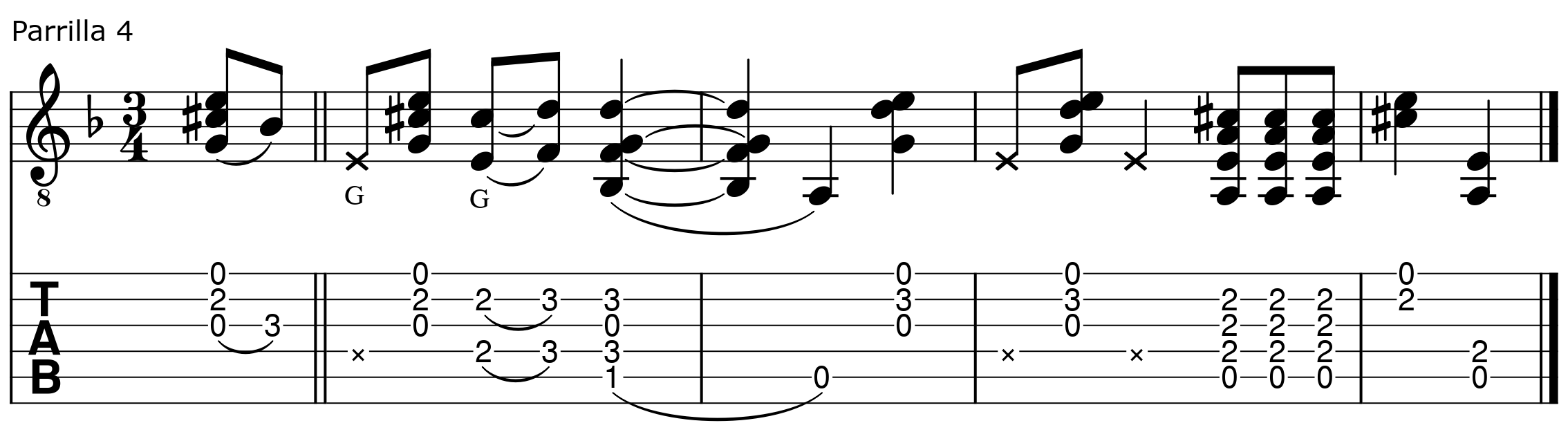 Parrilla  buler&iacute;a 4