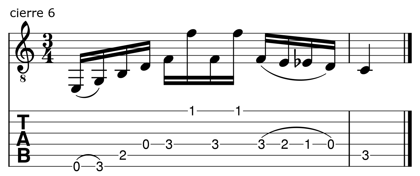 canti&ntilde;as cierre 6
