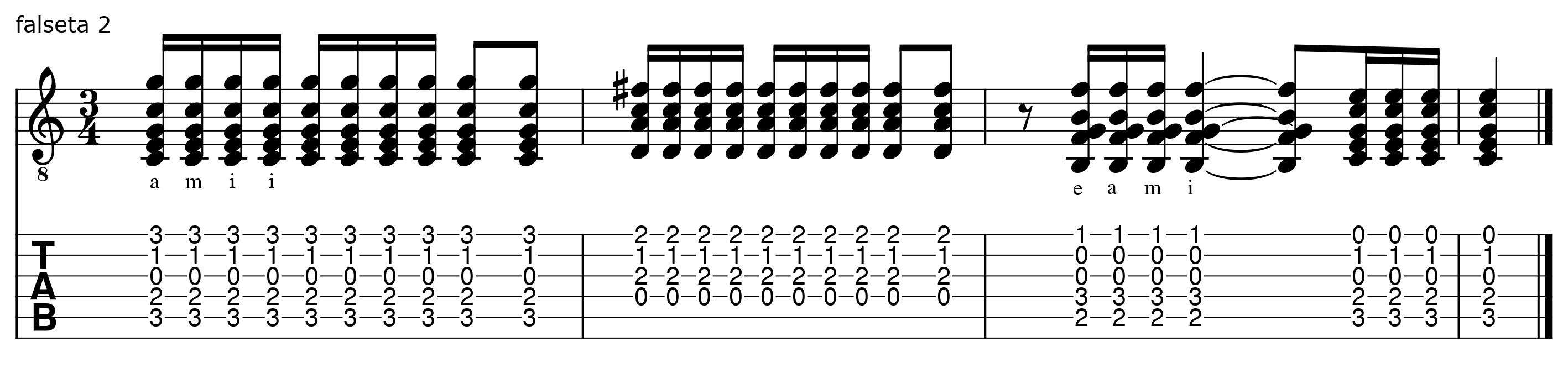 canti&ntilde;as falseta 2