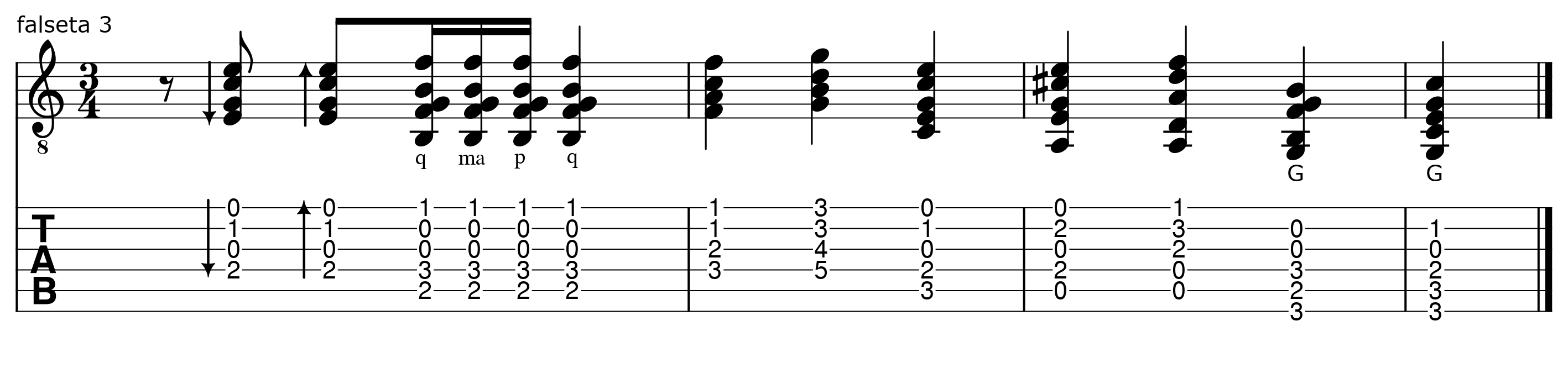 canti&ntilde;as falseta 3