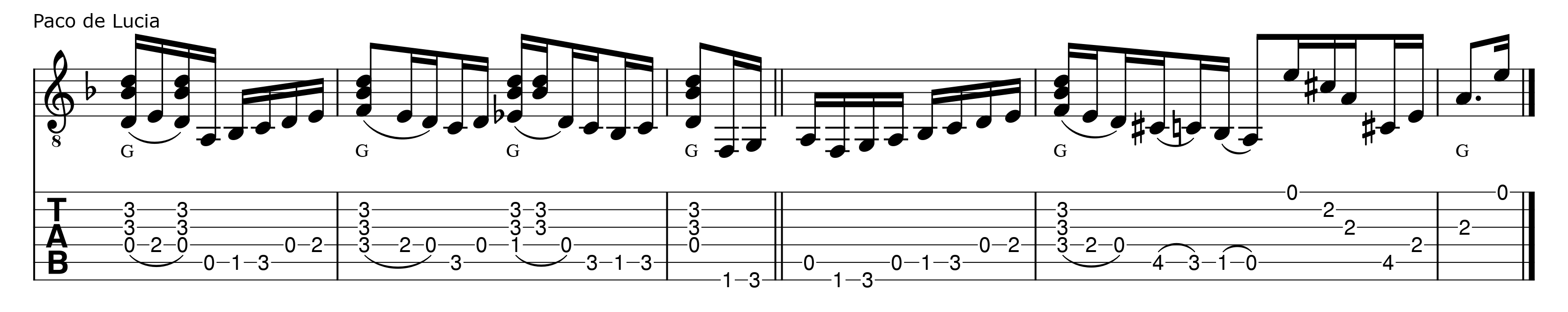 Paco de Luc&iacute;a