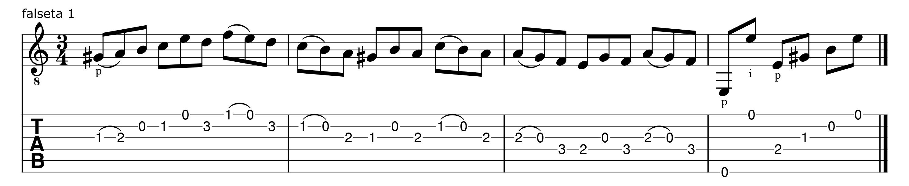 sole&aacute; por arriba 1