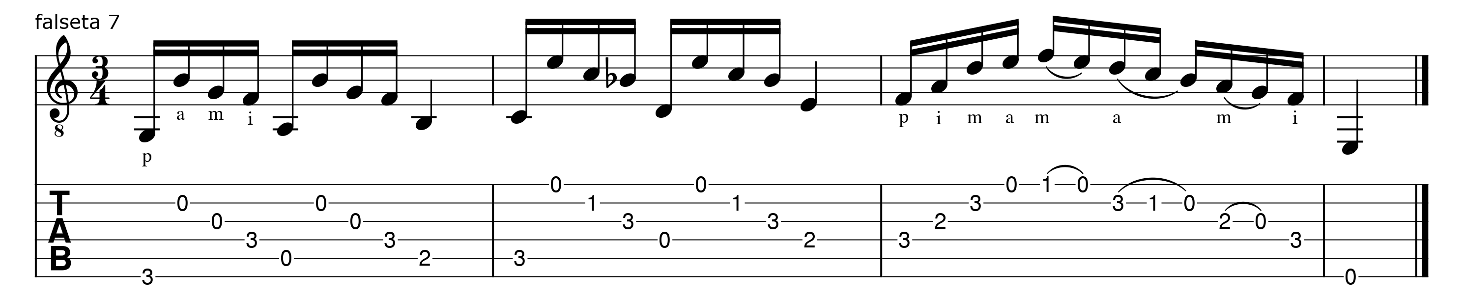 sole&aacute; por arriba 7