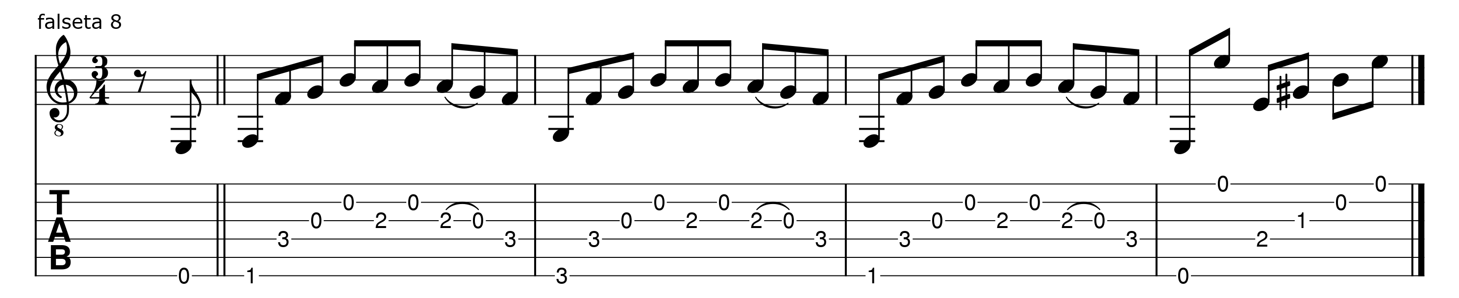sole&aacute; por arriba 8