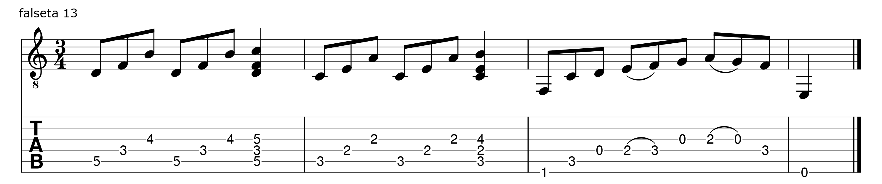 sole&aacute; por arriba 13