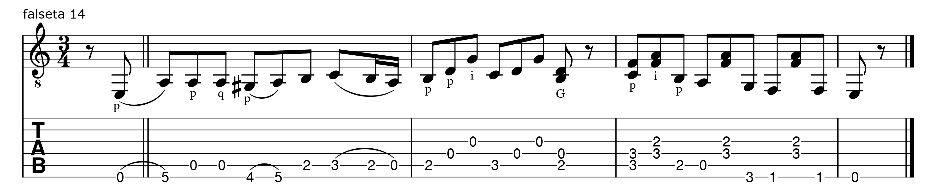 sole&aacute; por arriba 14